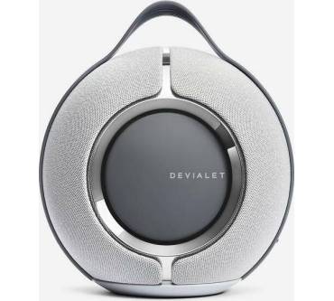 Produktbild Devialet Mania