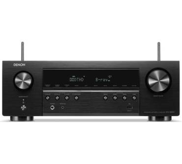 Produktbild Denon AVC-S660H