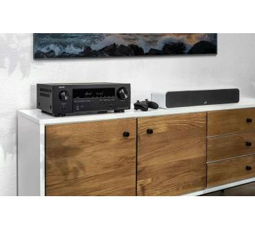 Produktbild Denon AVC-S660H