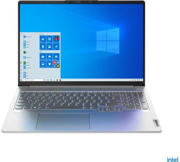 Produktbild Lenovo IdeaPad 5 Pro 16IHU6