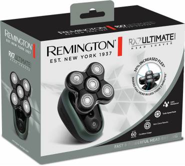 Produktbild Remington Ultimate Series RX7 XR1600