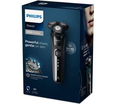 Produktbild Philips Series 5000 S5588/20