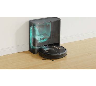 Produktbild Eufy RoboVac G40 Hybrid+