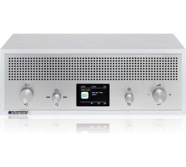 Produktbild Blaupunkt Verona