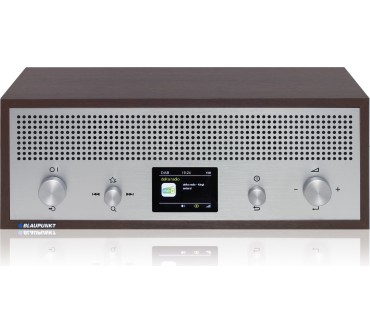 Produktbild Blaupunkt Verona