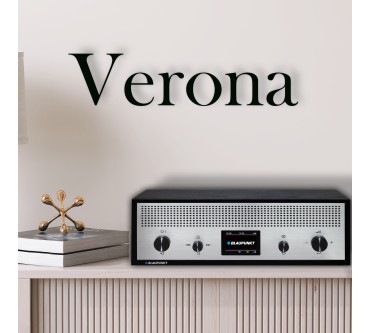 Produktbild Blaupunkt Verona