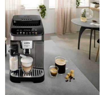 Produktbild De Longhi Magnifica Evo ECAM 290.81.TB