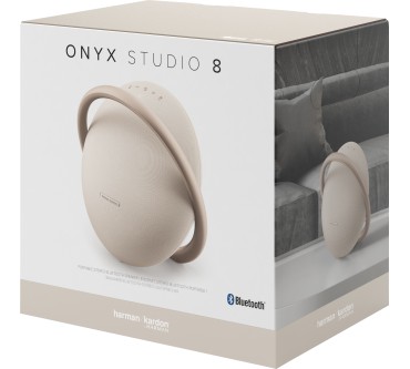 Produktbild Harman / Kardon Onyx Studio 8