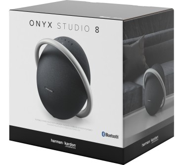 Produktbild Harman / Kardon Onyx Studio 8