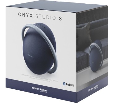 Produktbild Harman / Kardon Onyx Studio 8