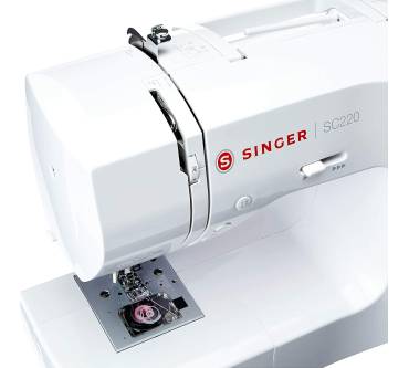 Produktbild Singer SC220