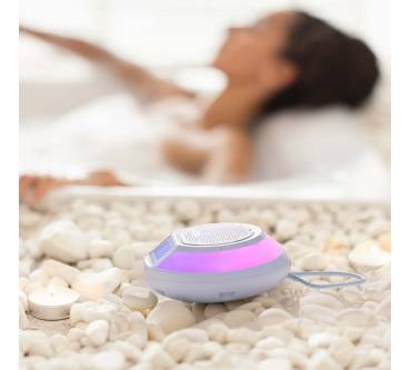 Produktbild Tribit AquaEase Shower Bluetooth Speaker