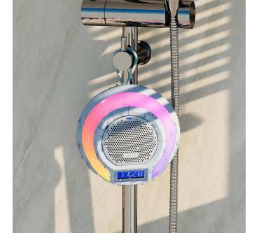 Produktbild Tribit AquaEase Shower Bluetooth Speaker