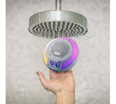 Produktbild Tribit AquaEase Shower Bluetooth Speaker