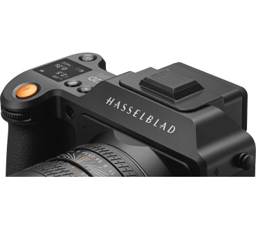 Produktbild Hasselblad X2D 100C