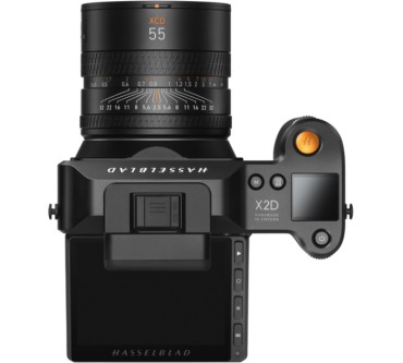 Produktbild Hasselblad X2D 100C