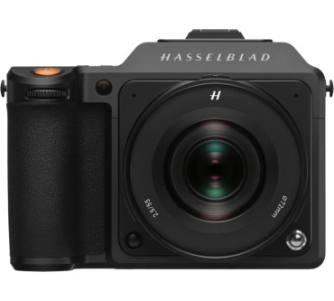 Produktbild Hasselblad X2D 100C