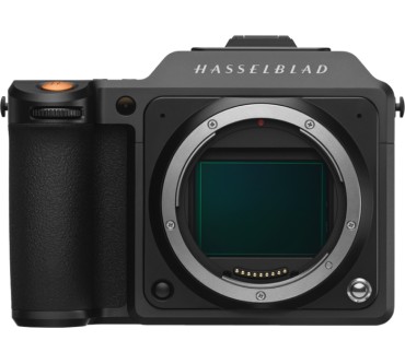 Produktbild Hasselblad X2D 100C