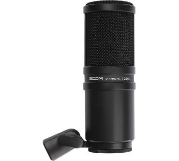 Produktbild Zoom ZDM-1 Podcast Mic Pack