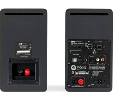 Produktbild Elac Debut ConneX DCB41