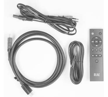 Produktbild Elac Debut ConneX DCB41