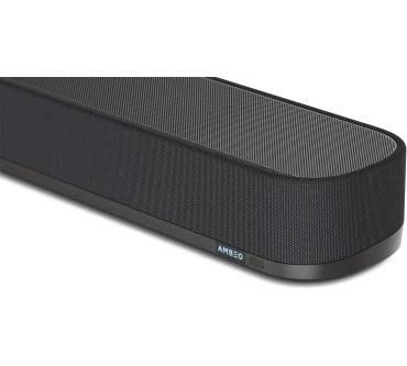 Produktbild Sennheiser AMBEO Soundbar Plus