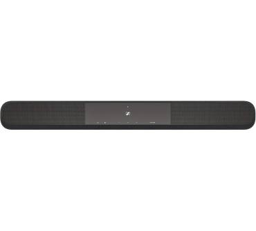 Produktbild Sennheiser AMBEO Soundbar Plus