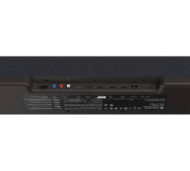 Produktbild Sennheiser AMBEO Soundbar Plus