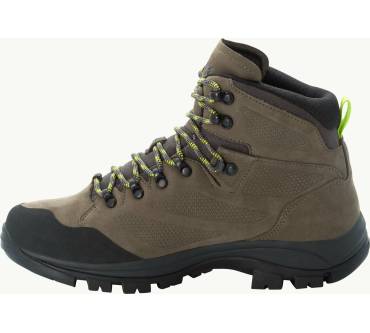 Produktbild Jack Wolfskin Rebellion Texapore Mid