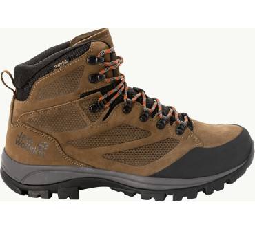 Produktbild Jack Wolfskin Rebellion Texapore Mid