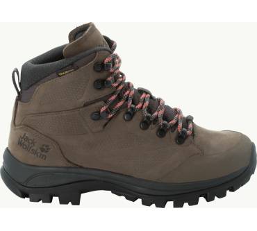 Produktbild Jack Wolfskin Rebellion Texapore Mid