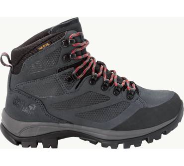 Produktbild Jack Wolfskin Rebellion Texapore Mid