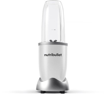 Produktbild NutriBullet Pro 900 NB907W (Set, 5 Zubehörteile)