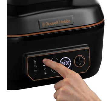 Produktbild Russell Hobbs SatisFry Air & Grill (26520-56)