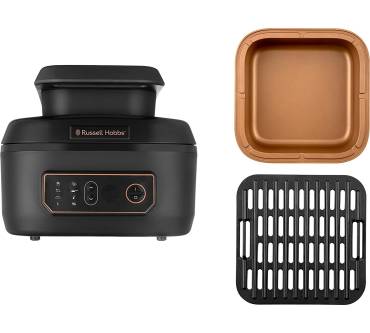 Produktbild Russell Hobbs SatisFry Air & Grill (26520-56)