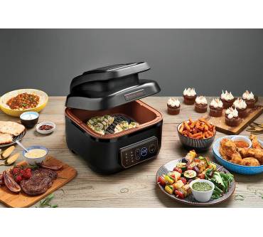 Produktbild Russell Hobbs SatisFry Air & Grill (26520-56)