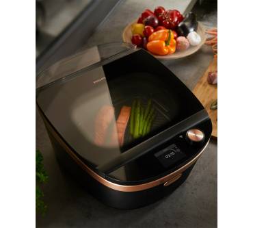 Produktbild Philips Air Cooker