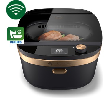 Produktbild Philips Air Cooker