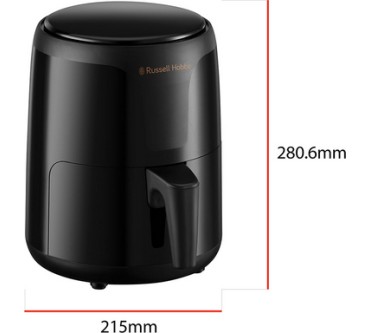 Produktbild Russell Hobbs SatisFry Air S (26500-56)