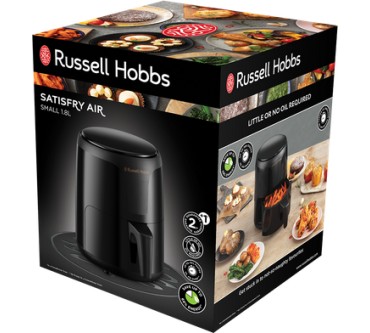 Produktbild Russell Hobbs SatisFry Air S (26500-56)