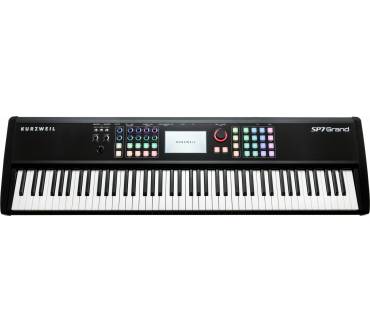 Produktbild Kurzweil SP7 Grand