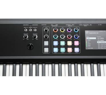 Produktbild Kurzweil SP7 Grand