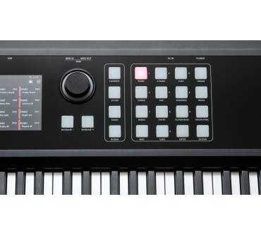 Produktbild Kurzweil SP7 Grand