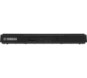 Produktbild Yamaha P-S500