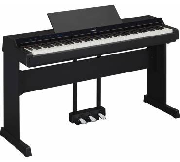 Produktbild Yamaha P-S500