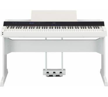 Produktbild Yamaha P-S500