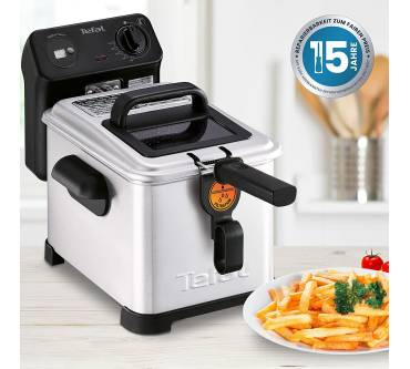 Produktbild Tefal Filtra Pro FR5160