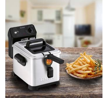 Produktbild Tefal Filtra Pro FR5160