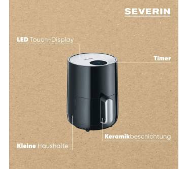 Produktbild Severin FR 2455