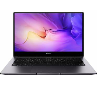 Produktbild Huawei MateBook D 14 AMD (2021)